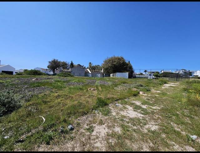 LAND FOR SALE IN SHELLEY POINT